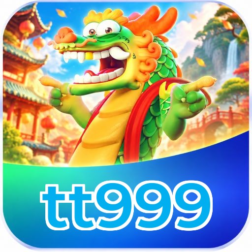 Logo tt999 Cassino Online Brasil