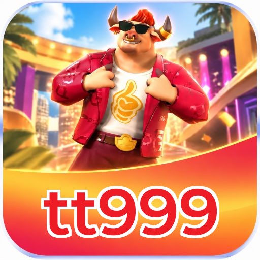 Logo tt999 Cadastro Brasil