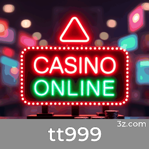 Explore o Mundo Seguro e Profissional do tt999