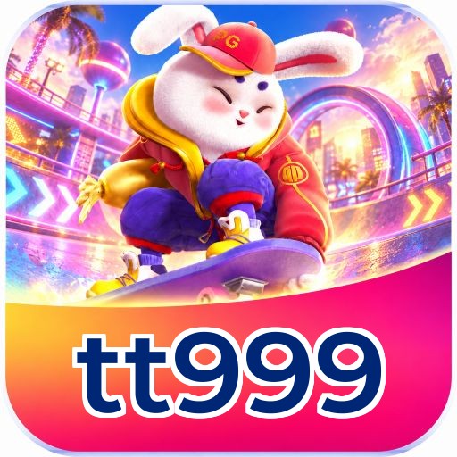 Logo tt999 Telegram Canal Oficial