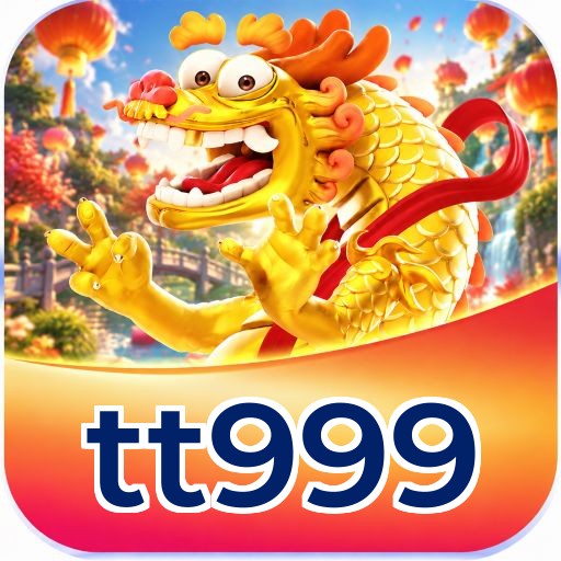 tt999 Download Speed Test Logo - Teste de Velocidade Certificado