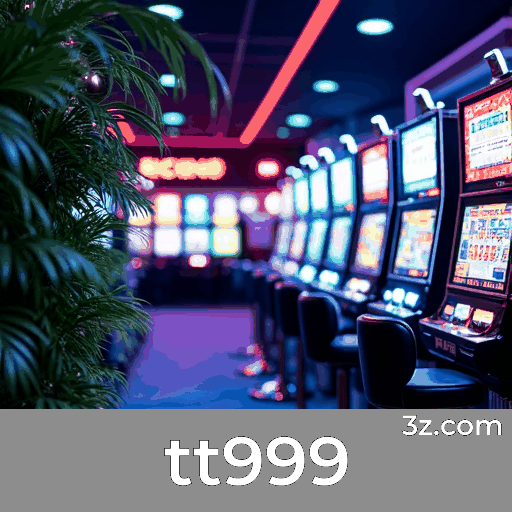 Aumente Suas Chances com o App tt999