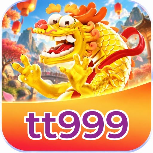 tt999 Jackpots Progressivos