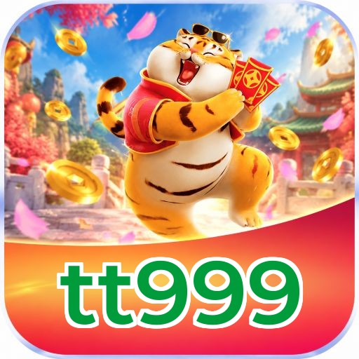 tt999 Slots Premium Brasil