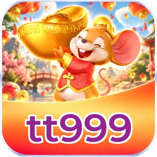tt999 Logo - Bônus com Rollover Justo