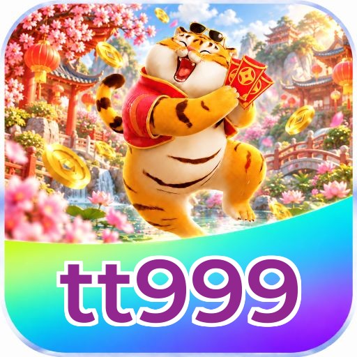 tt999 Logo Oficial - Cassino Online Brasil Certificado eCOGRA