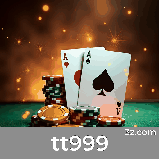 Aumente Suas Chances com o App tt999