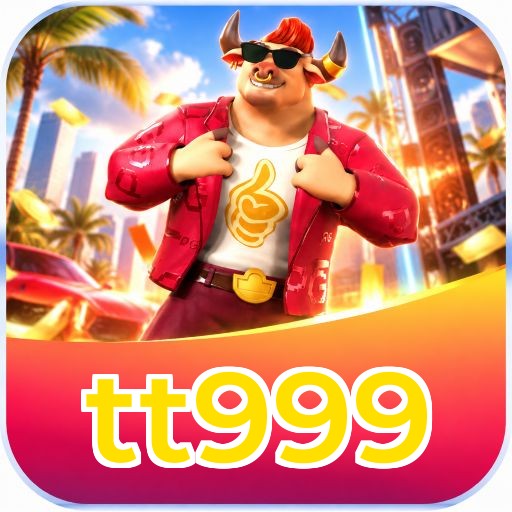 Logo tt999 Telegram Oficial