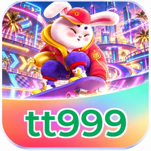 Logo tt999 Bônus Brasil