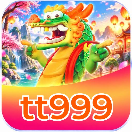 Logo tt999 APK Android Brasil