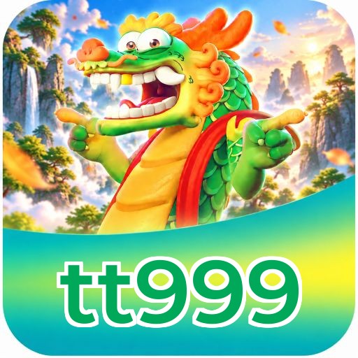 tt999 APP Logo Oficial Certificado Android iOS