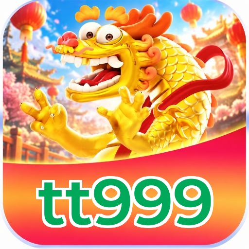 Logo tt999 Slots Premium Brasil