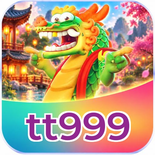 Logo da tt999