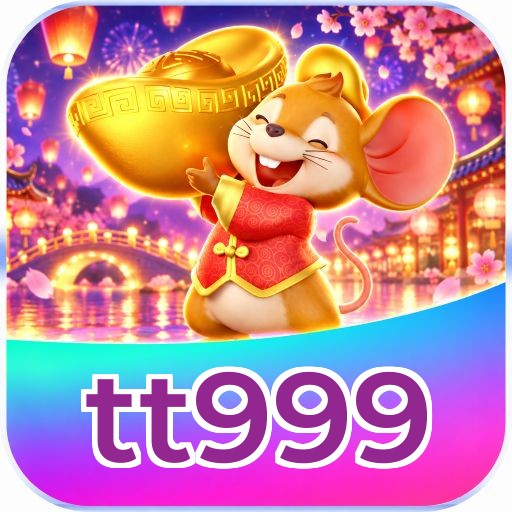 Logo tt999 APP Mobile Brasil