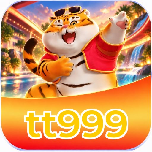 tt999 APK Logo Oficial Certificado