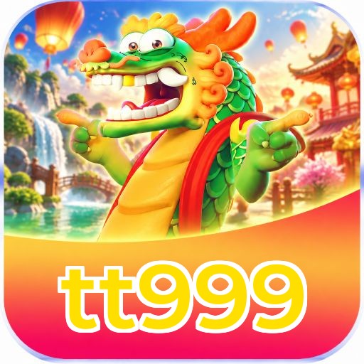 tt999 Logo Verificado