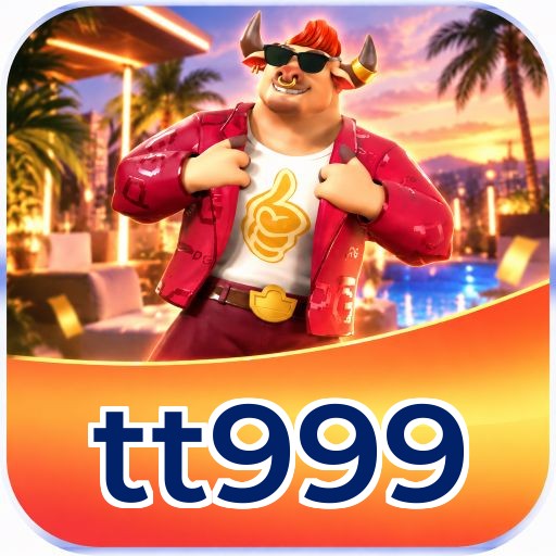 Logo tt999 Plataforma Certificada