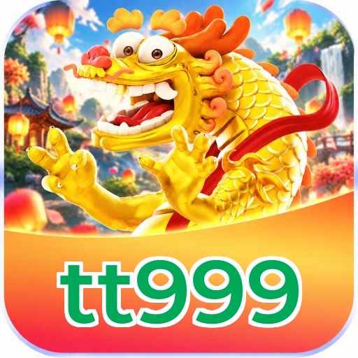 Logo tt999 Cassino Online Brasil
