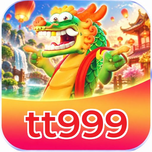 tt999 Logo