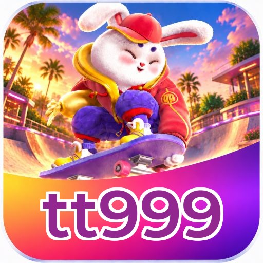 tt999 Logo