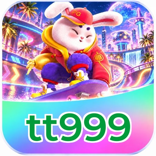 tt999 Logo - Bônus de Cadastro