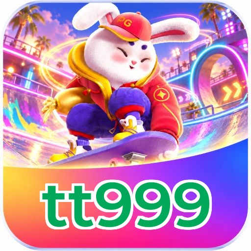 tt999 Logo