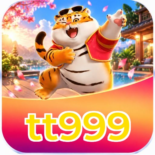 Logo tt999 Loteria Online