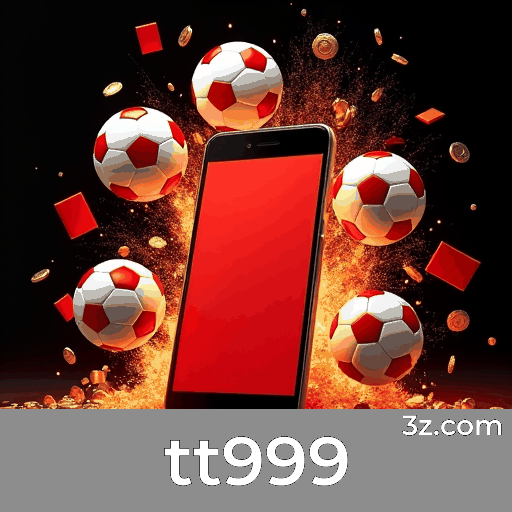 tt999: Jogos de Slots - Jackpot Gigante, Roleta - Máxima Emoção, Poker - Desafios Estratégicos