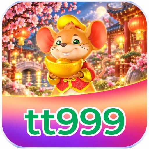 tt999 Logo