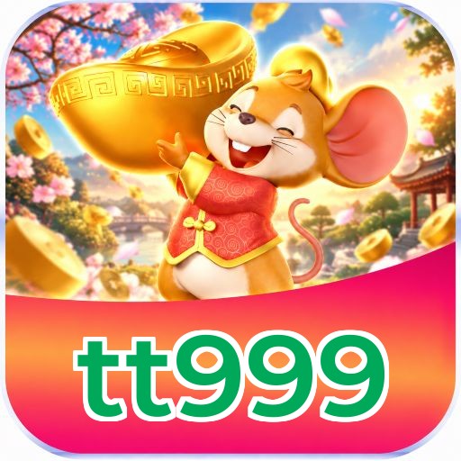 tt999 Logo Oficial