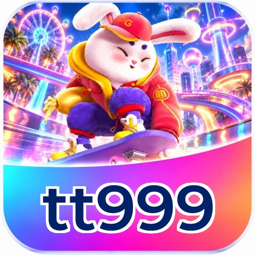 tt999 Logo