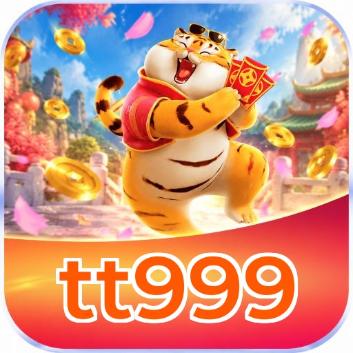 tt999 VIP Program Logo
